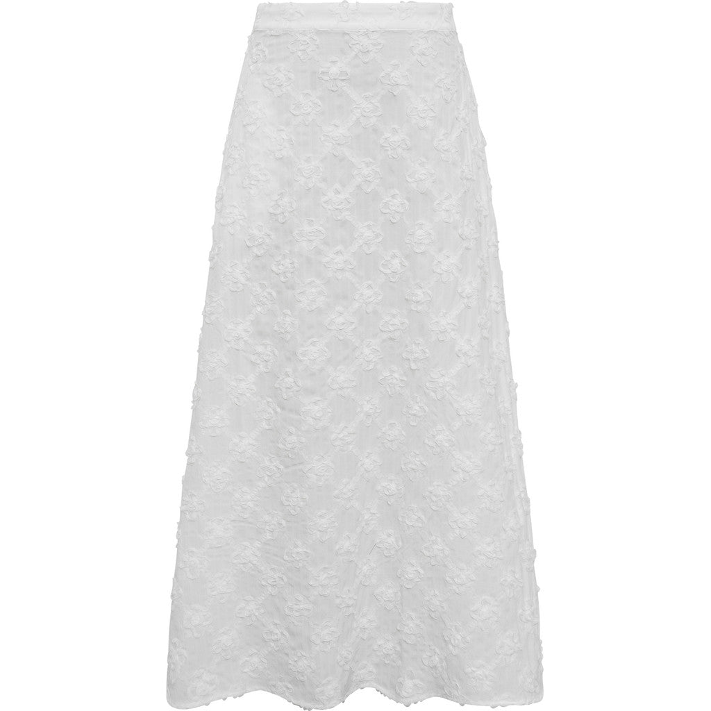 Hame Vigga valkoinen-Mekot/Hameet-Aview-Lahja ja sisustus Pussukka Katariina Home Oy