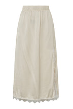 Hame Zoe vaalea keltainen Aview-Mekot/Hameet-Aview-Lahja ja sisustus Pussukka Katariina Home Oy