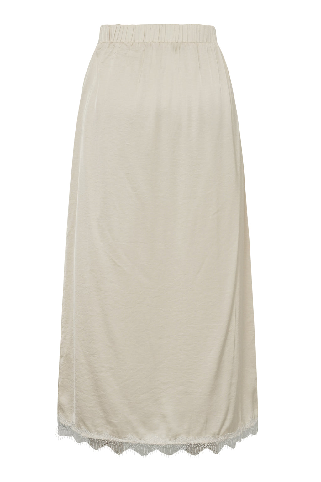 Hame Zoe vaalea keltainen Aview-Mekot/Hameet-Aview-Lahja ja sisustus Pussukka Katariina Home Oy