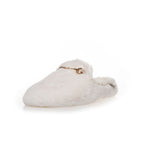Tohvelit Memories Crudo luonnonvalkoinen-Jalkineet-Copenhagen shoes-Lahja ja sisustus Pussukka Katariina Home Oy