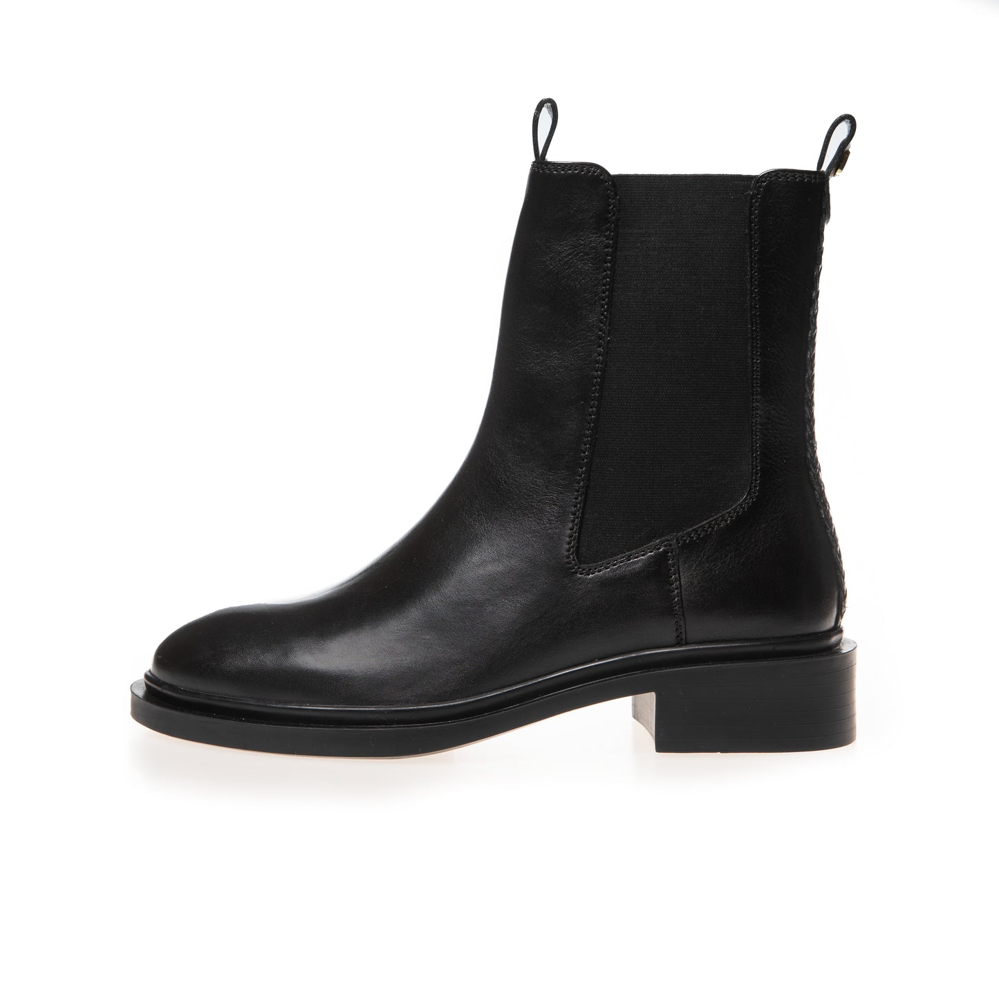 Nilkkurit The City Life musta-Kengät-Copenhagen shoes-Lahja ja sisustus Pussukka Katariina Home Oy