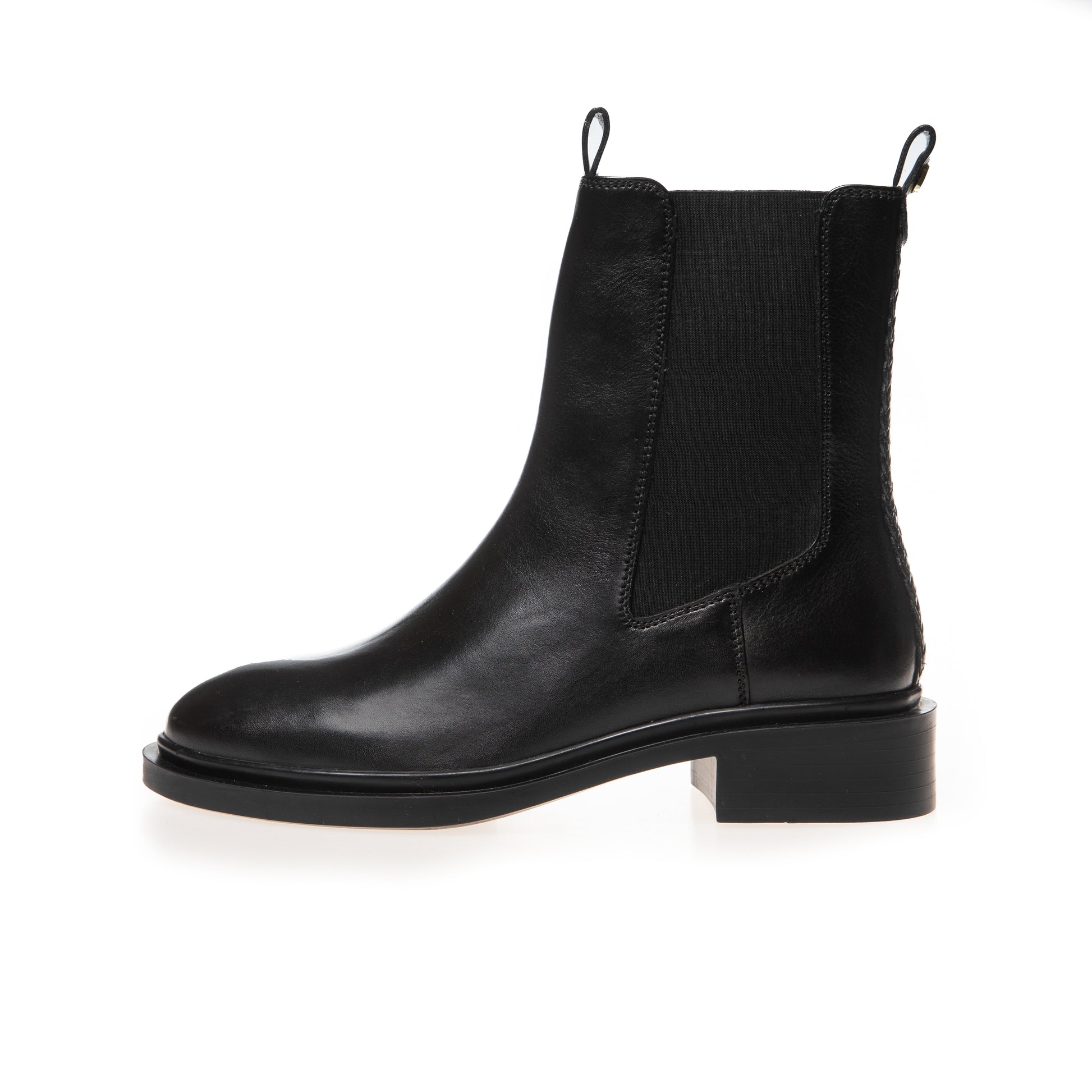 Nilkkurit The City Life musta-Kengät-Copenhagen shoes-Lahja ja sisustus Pussukka Katariina Home Oy