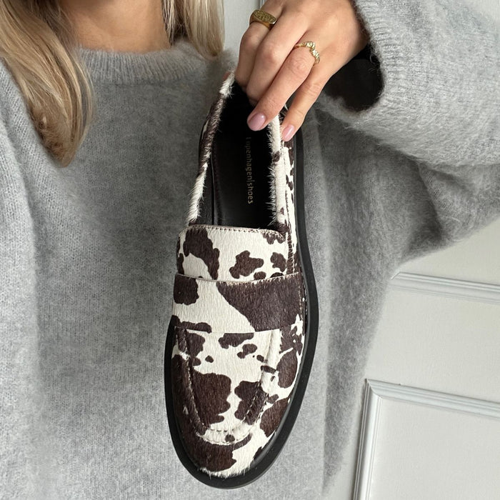 Loafer Celina Cow-Jalkineet-Copenhagen shoes-Lahja ja sisustus Pussukka Katariina Home Oy