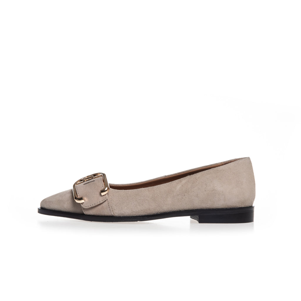 Avokkaat My Success beige-Jalkineet-Copenhagen shoes-Lahja ja sisustus Pussukka Katariina Home Oy