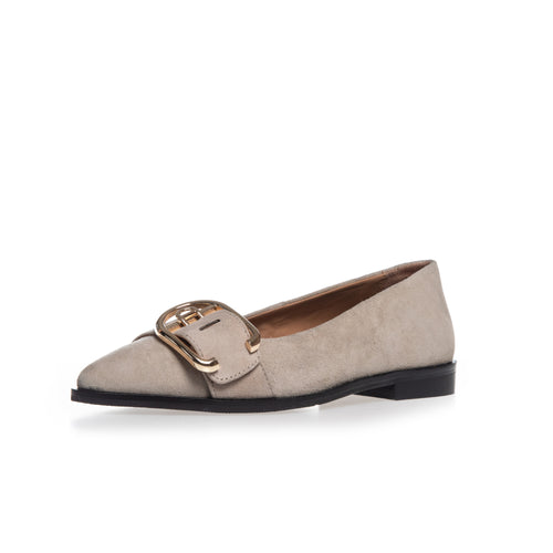 Avokkaat My Success beige-Jalkineet-Copenhagen shoes-Lahja ja sisustus Pussukka Katariina Home Oy