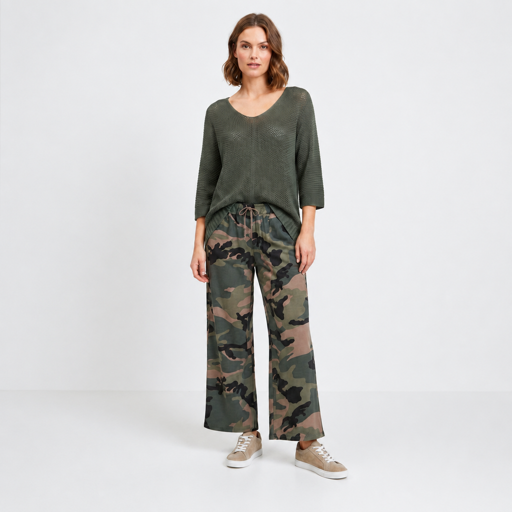 Housut Lupus Camo – Marta du Chateau