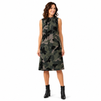 Mekko Luppa Camo – Marta du Chateau