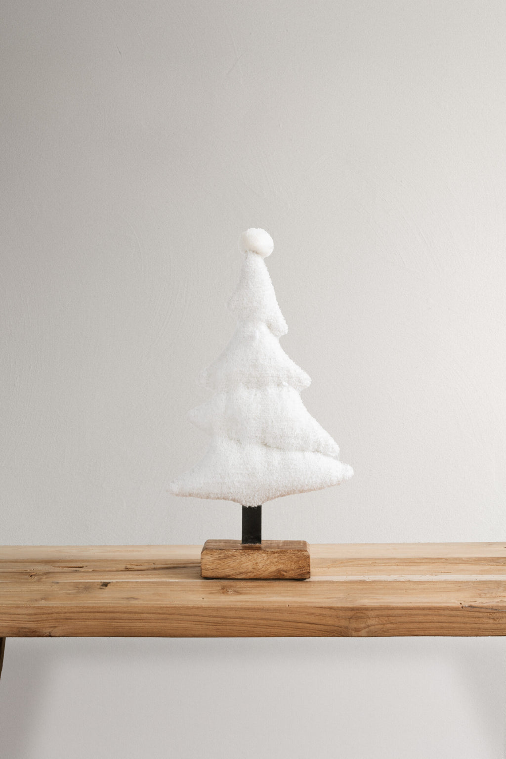 Joulukuusi December kaksi kokoa-Joulu-Zelected by Houze-Lahja ja sisustus Pussukka Katariina Home Oy