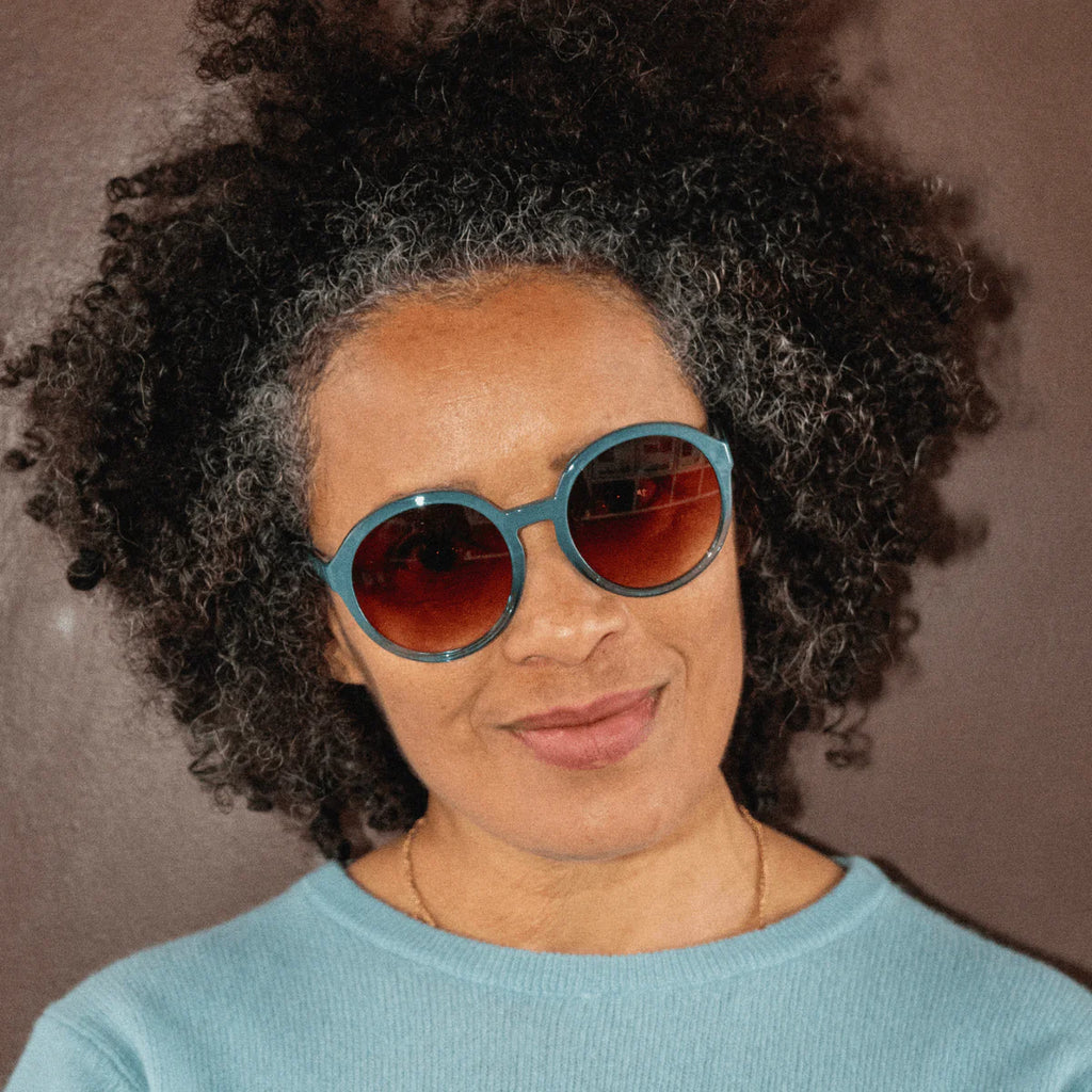 Aurinkolasit Diva Lagoon HAVE A LOOK