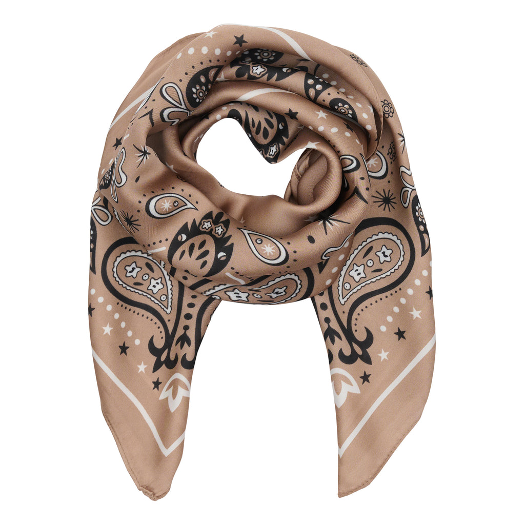 Huivi Juline eri värejä-Pipot/huivit/sukat-Marta du Chateau-Lahja ja sisustus Pussukka Katariina Home Oy