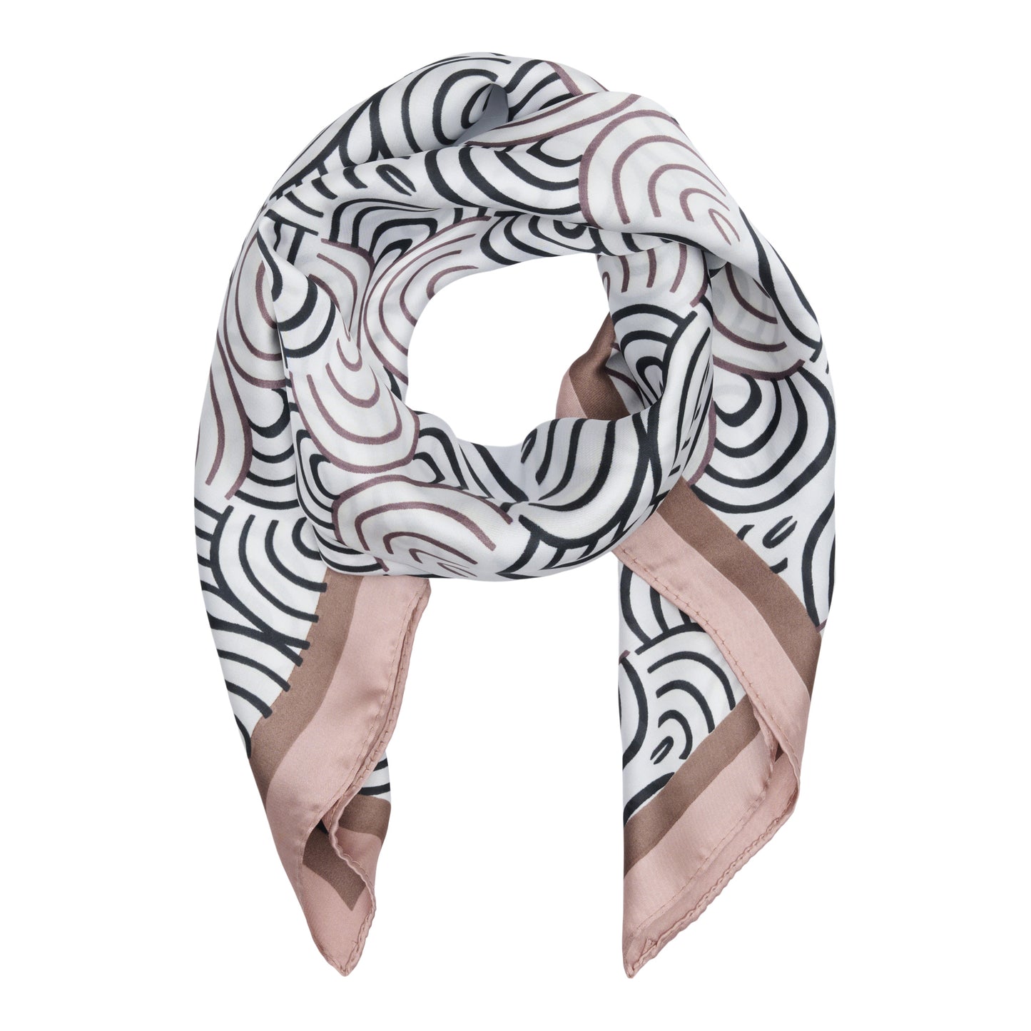 Huivi Juline eri värejä-Pipot/huivit/sukat-Marta du Chateau-Lahja ja sisustus Pussukka Katariina Home Oy