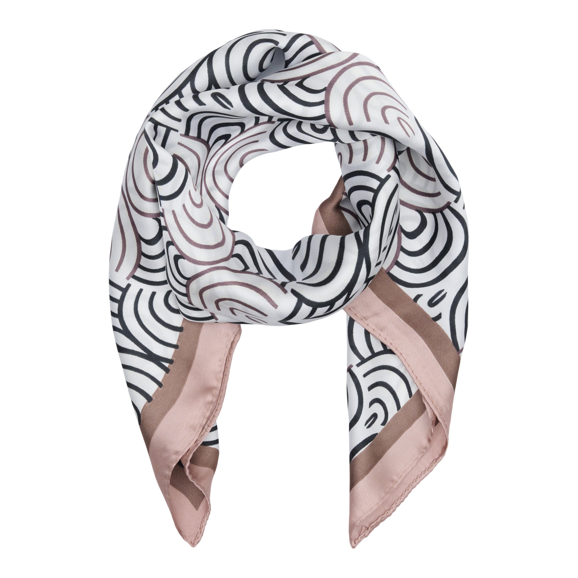 Huivi Juline eri värejä-Pipot/huivit/sukat-Marta du Chateau-Lahja ja sisustus Pussukka Katariina Home Oy