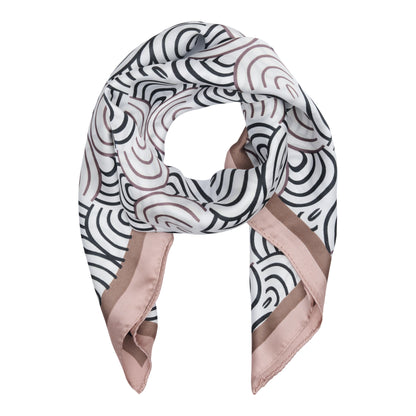 Huivi Juline eri värejä-Pipot/huivit/sukat-Marta du Chateau-Lahja ja sisustus Pussukka Katariina Home Oy