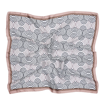 Huivi Juline eri värejä-Pipot/huivit/sukat-Marta du Chateau-Lahja ja sisustus Pussukka Katariina Home Oy