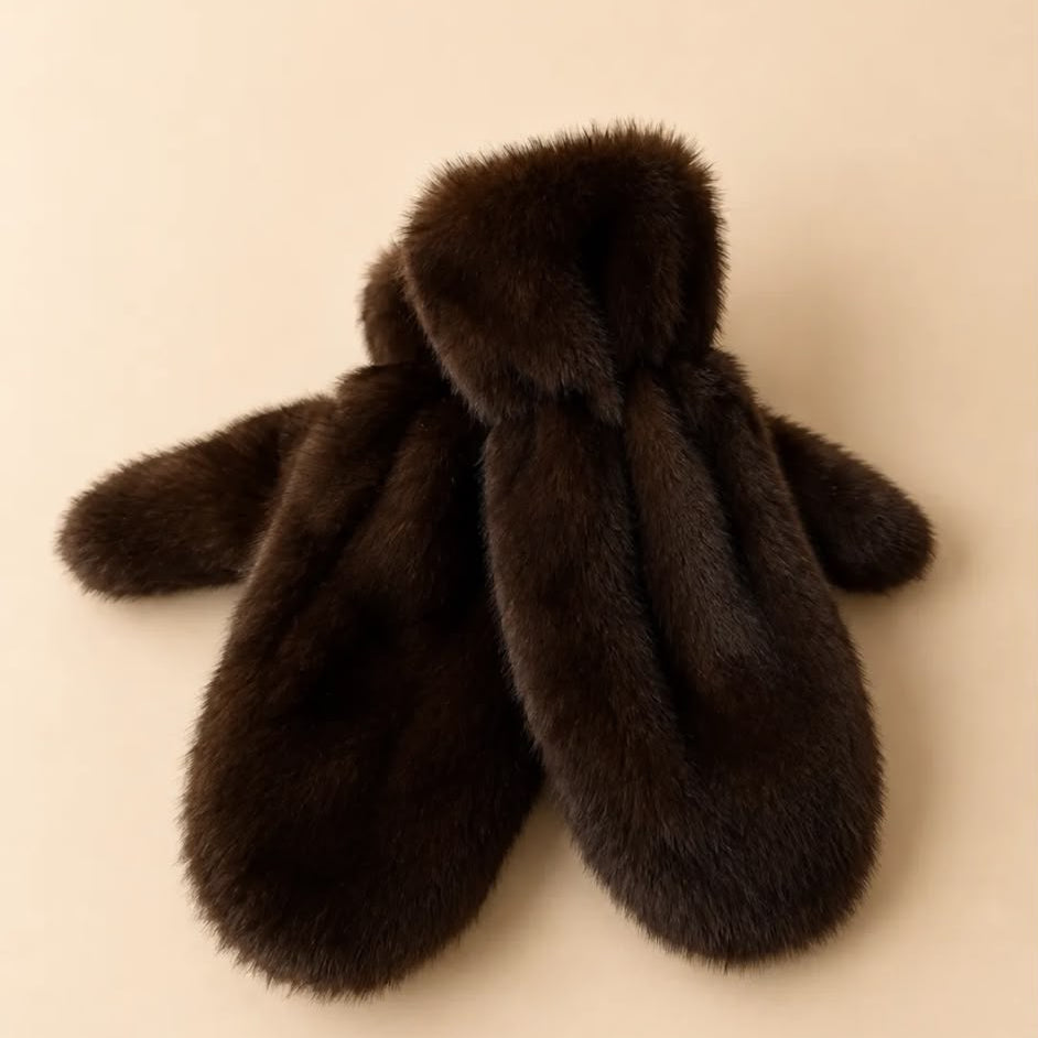 Tekoturkisrukkaset Fluffy eri värejä-Pipot/huivit/sukat-WAUW-Lahja ja sisustus Pussukka Katariina Home Oy