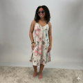Mekko Saga beige Mix by Heart