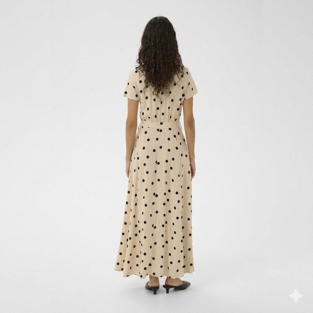 Mekko Arjana eri värejä Soaked in Luxury-Mekot/Hameet-Soaked in Luxury-Lahja ja sisustus Pussukka Katariina Home Oy