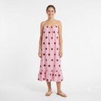 Mekko Luliana pinkki Marta du Chateau