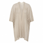 Neuletakki Gert beige