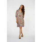 Mekko Goldie harmaa Marta du Chateau