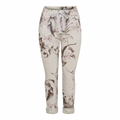 Housut Rosabel beige Marta du Chateau
