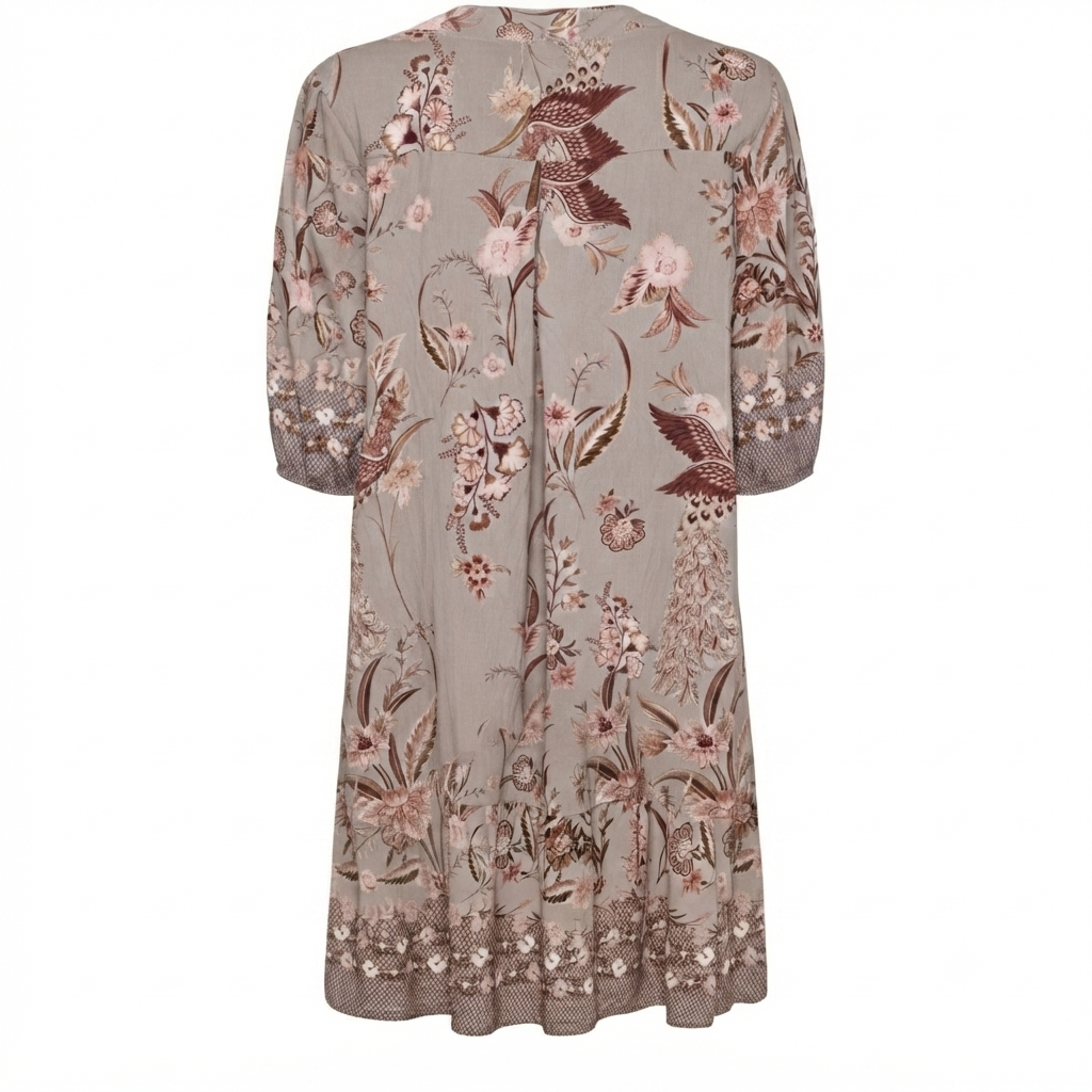 Mekko Goldie harmaa Marta du Chateau