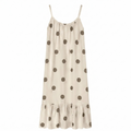 Mekko Luliana beige Marta du Chateau