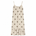 Mekko Luliana beige Marta du Chateau