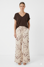 T-Paita Party eri värejä Marc Lauge-T-Paidat-Marc Lauge-Lahja ja sisustus Pussukka Katariina Home Oy