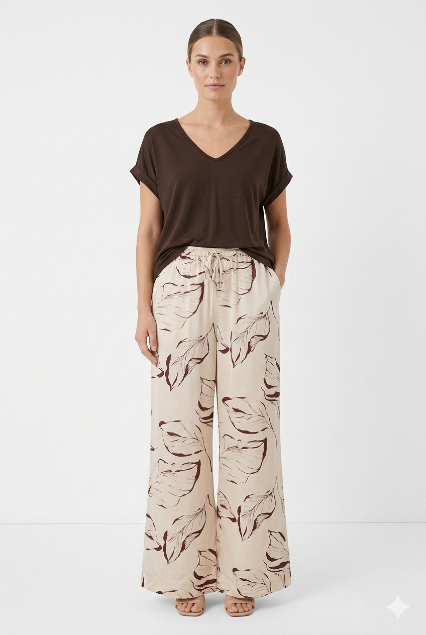 T-Paita Party eri värejä Marc Lauge-T-Paidat-Marc Lauge-Lahja ja sisustus Pussukka Katariina Home Oy