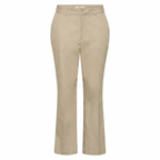 Housut Gia beige Cream