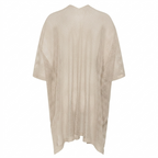 Neuletakki Gert beige
