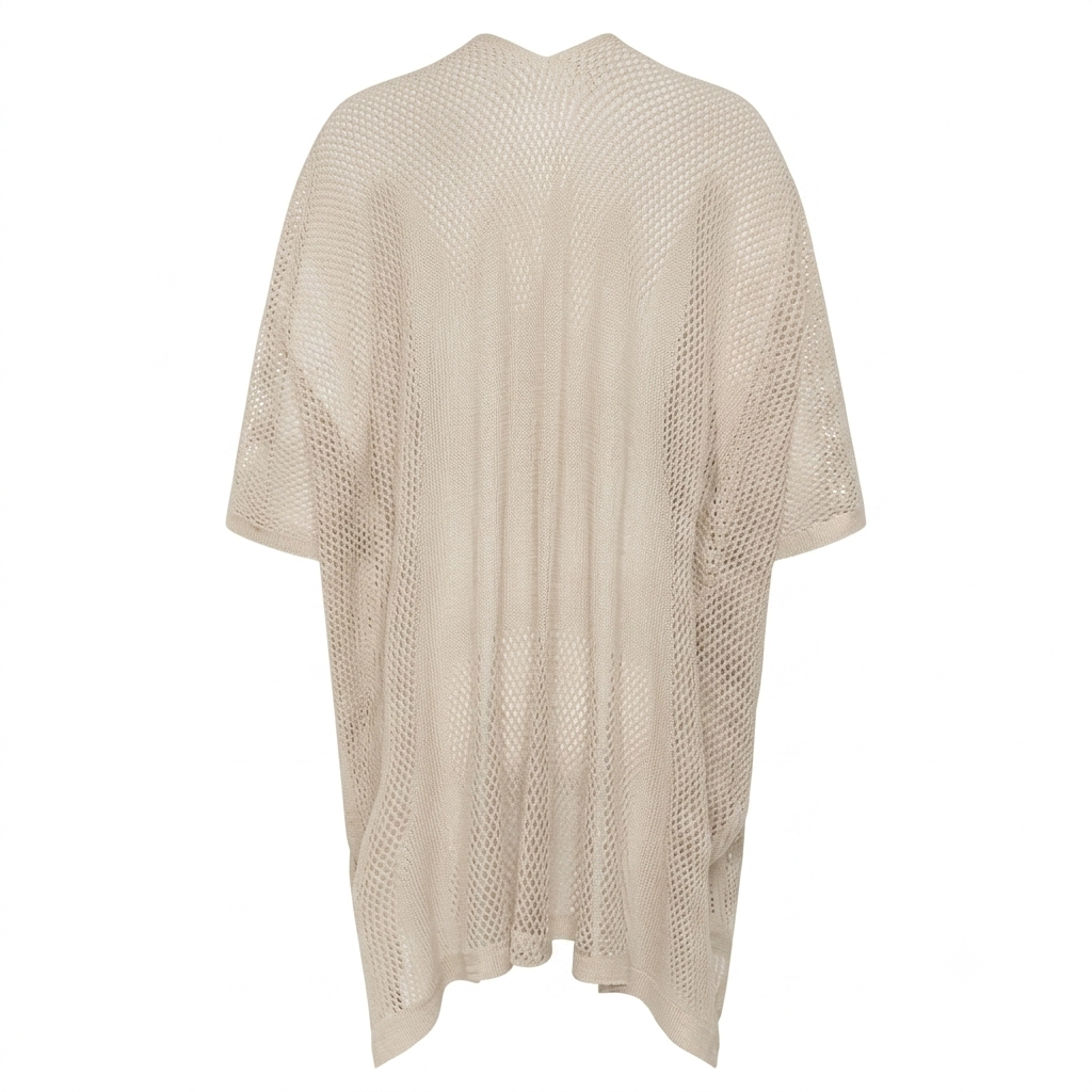 Neuletakki Gert beige