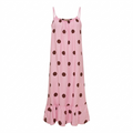 Mekko Luliana pinkki Marta du Chateau