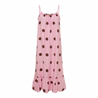 Mekko Luliana pinkki Marta du Chateau