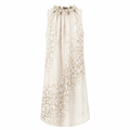 Mekko Luppa beige Marta du Chateau