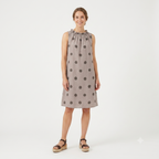 Mekko Luppa ruskea Marta Du Chateau