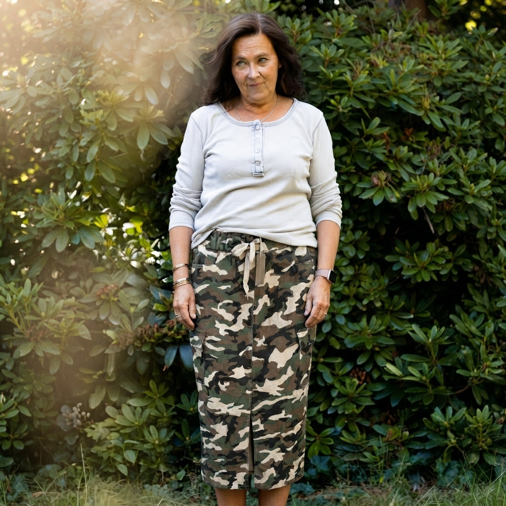 Hame Box camo Reunion-Mekot/Hameet-Reunion-Lahja ja sisustus Pussukka Katariina Home Oy