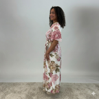 Mekko Serena rosa Mix By Heart-Mekot/Hameet-Mix By Heart-Lahja ja sisustus Pussukka Katariina Home Oy