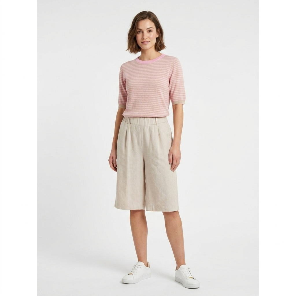 Shorts Jessica in different colors Marta du Chateau