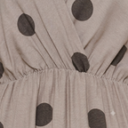 Mekko Linetta ruskea Marta du Chteau