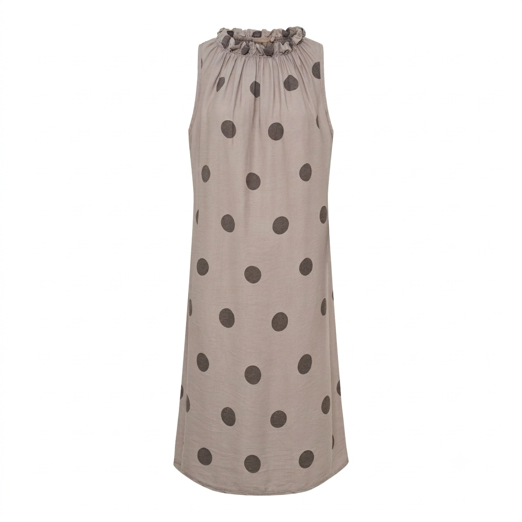 Mekko Luppa ruskea Marta Du Chateau
