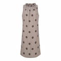 Mekko Luppa ruskea Marta Du Chateau