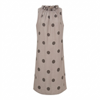 Mekko Luppa ruskea Marta Du Chateau