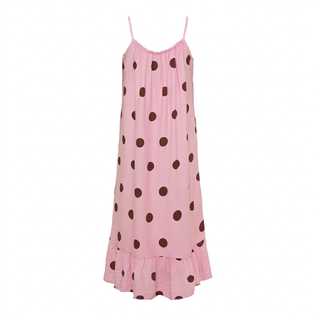 Mekko Luliana pinkki Marta du Chateau