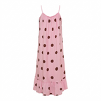 Mekko Luliana pinkki Marta du Chateau