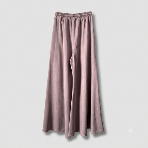 Collegehousut Fringed vanharoosa Renuion