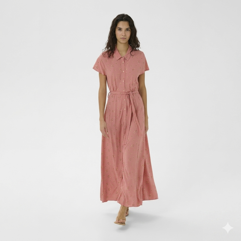 Mekko Arjana eri värejä Soaked in Luxury-Mekot/Hameet-Soaked in Luxury-Lahja ja sisustus Pussukka Katariina Home Oy