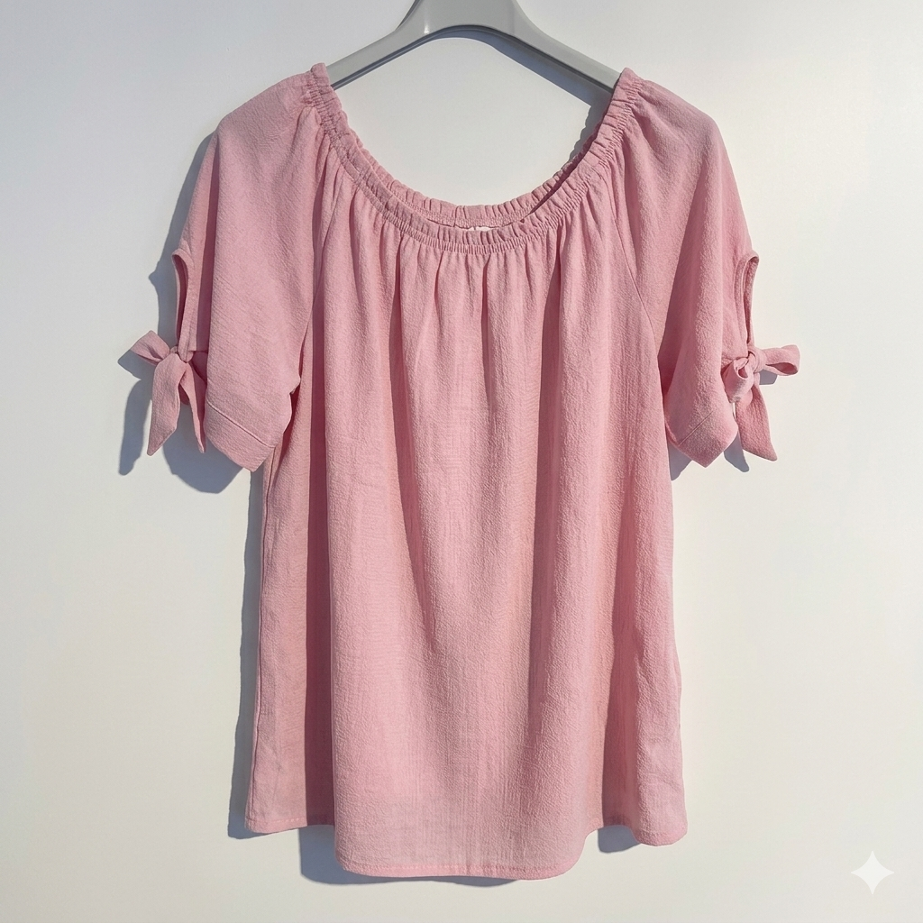 Pusero Vicky eri värejä Marc Lauge-Puserot-Marc Lauge-Lahja ja sisustus Pussukka Katariina Home Oy