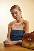 Korvakorut Kukka pieni eri värejä-Korut-BOW19DETAILS-Lahja ja sisustus Pussukka Katariina Home Oy